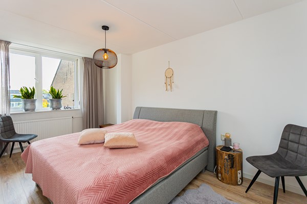 Foto - Verkocht: Lievensweg 28, 6562 XN Groesbeek